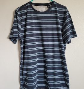 Stripped shirt